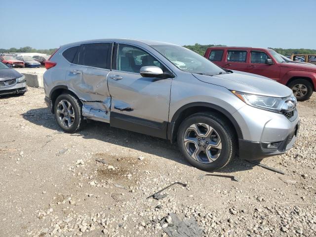 VIN 5J6RW2H58HL065927 2017 Honda CR-V, EX no.4