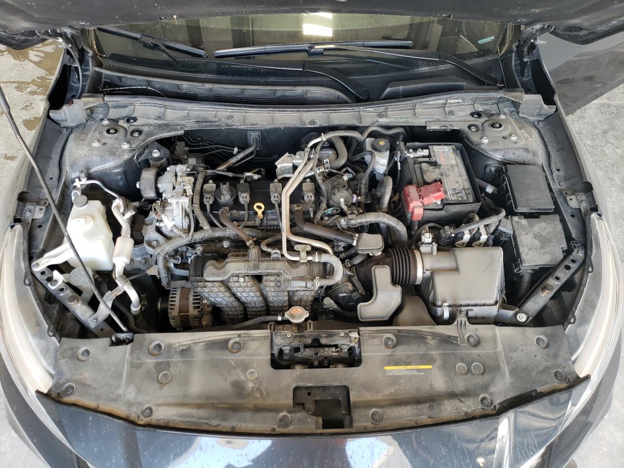 1N4BL4DV4NN382062 NISSAN ALTIMA 2022