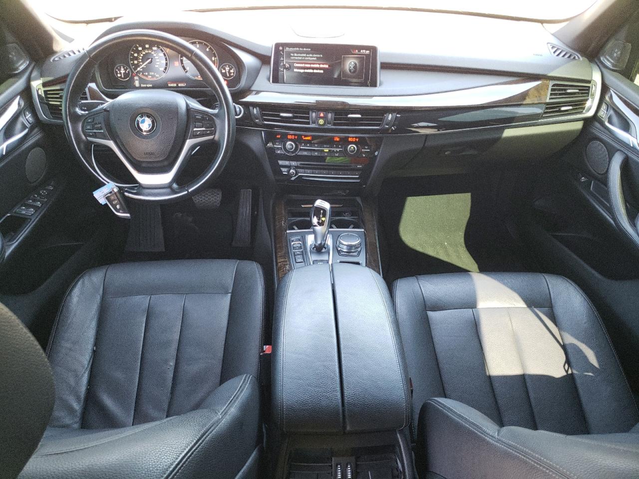 5UXKS4C35H0Y16552 2017 BMW X5 xDrive35D