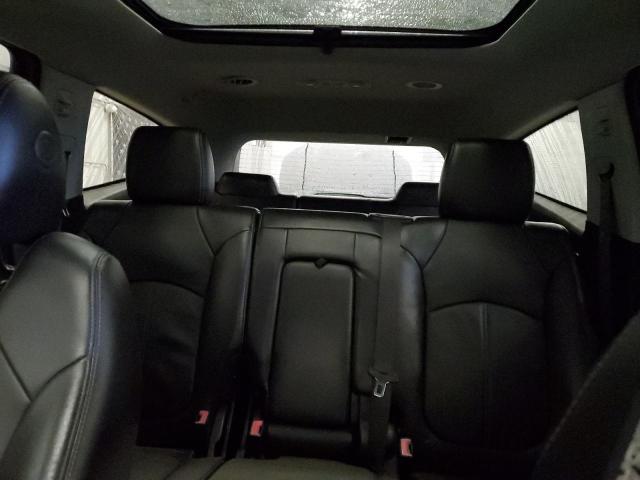 2017 CHEVROLET TRAVERSE L - 1GNKVHKD9HJ342682