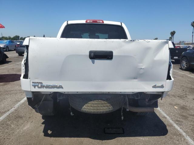 2008 Toyota Tundra Crewmax Limited VIN: 5TFDV581X8X038139 Lot: 61917954