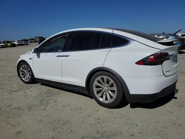 2016 TESLA MODEL X - 5YJXCBE28GF009052