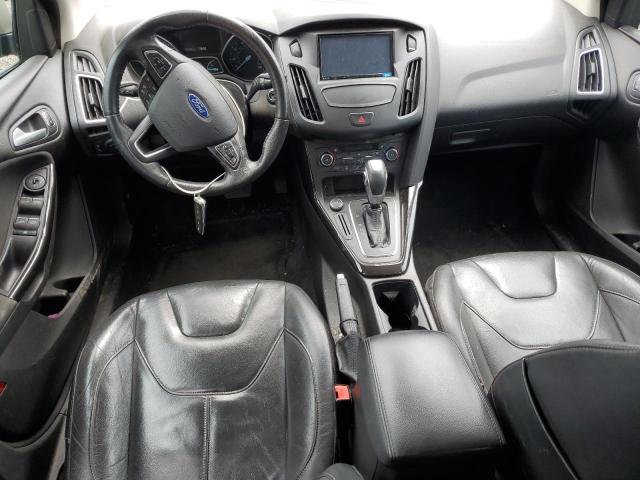 2015 FORD FOCUS TITA - 1FADP3N29FL355416