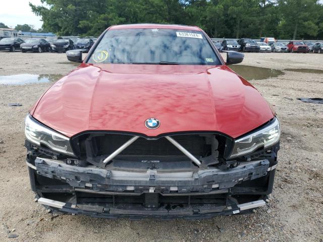 2020 BMW 330I - WBA5R1C09LFH84841