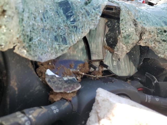 2016 NISSAN JUKE NISMO - JN8DF5MR4GT300076