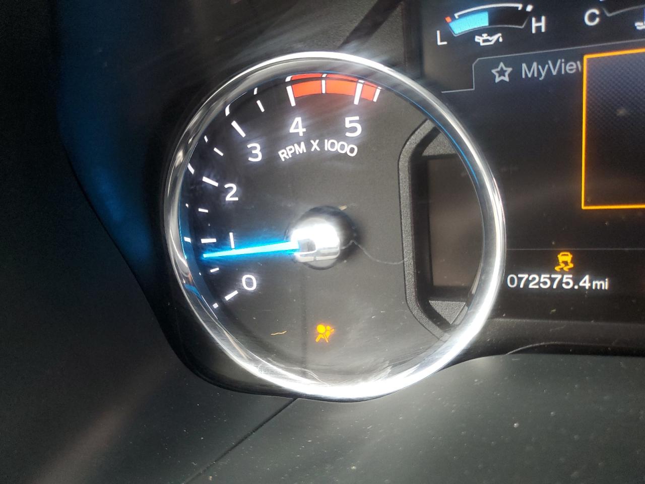 1FT7W2BT8HED02022 FORD F250 2017