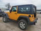 JEEP WRANGLER S photo