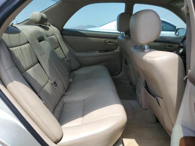 1998 Lexus Es 300 VIN: JT8BF28G3W5041592 Lot: 63055244