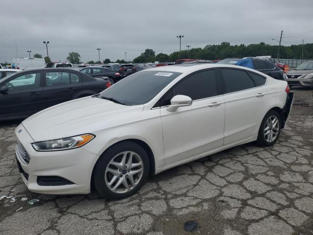 2016 FORD FUSION SE - 3FA6P0H71GR161514