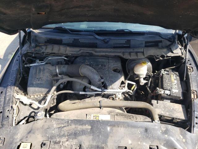 2015 RAM 1500 REBEL - 1C6RR7YT4FS751370