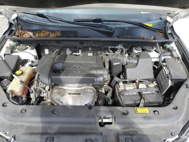 2011 Toyota Rav4 VIN: 2T3BF4DV0BW120593 Lot: 60930394