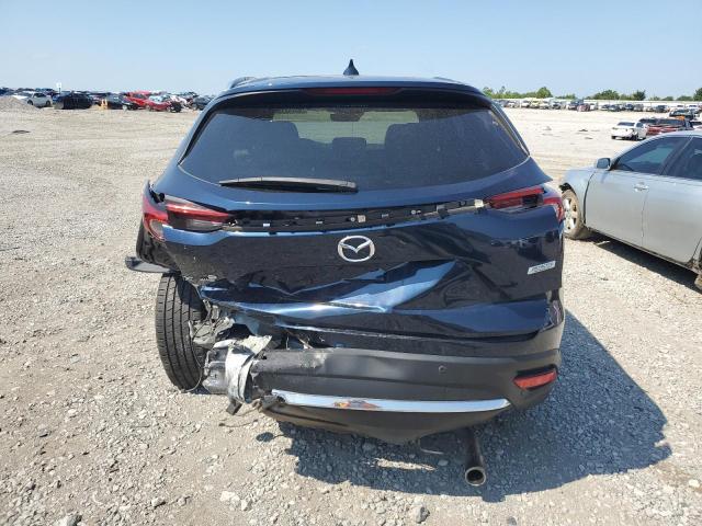 2019 MAZDA CX-9 GRAND - JM3TCBDY3K0334937