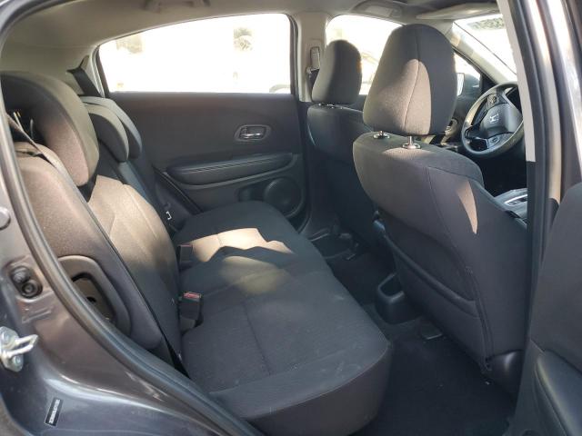 2018 HONDA HR-V LX 3CZRU6H36JG711383