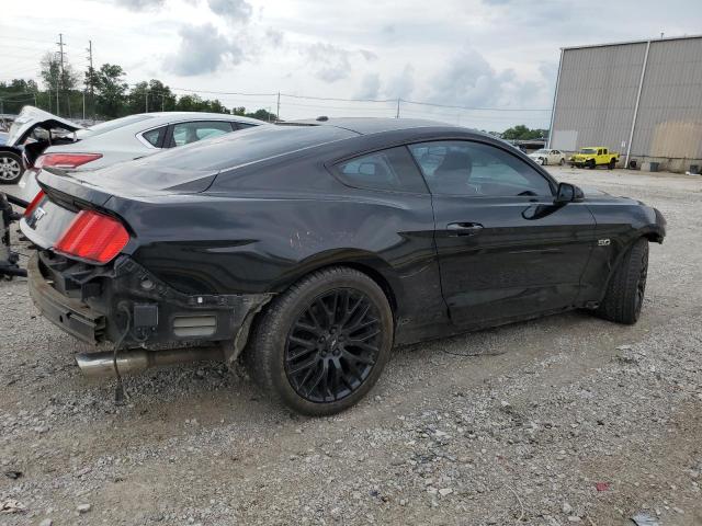 VIN 1FA6P8CF4G5224816 2016 Ford Mustang, GT no.3