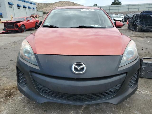 VIN JM1BL1VP5D1805343 2013 Mazda 3, I no.5