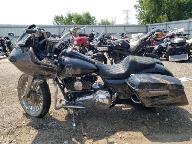 2010 HARLEY-DAVIDSON FLHTC 1HD1FF415AB627449