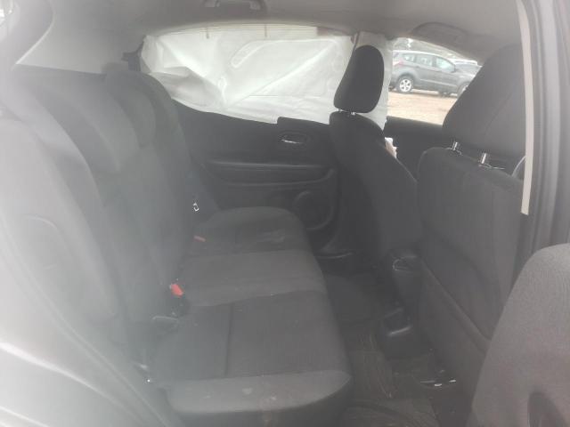 2016 HONDA CR-V EX - 5J6RM4H51GL043381