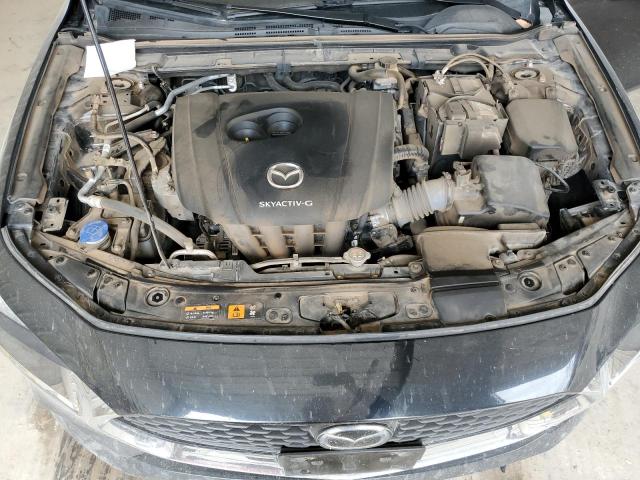 VIN JM1BPAA78M1313934 2021 MAZDA 3 no.11