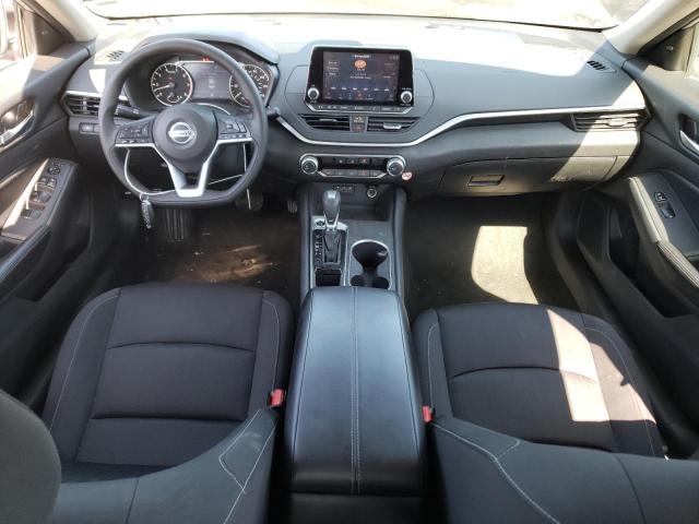 2022 NISSAN ALTIMA SV 1N4BL4DVXNN385127  61571864