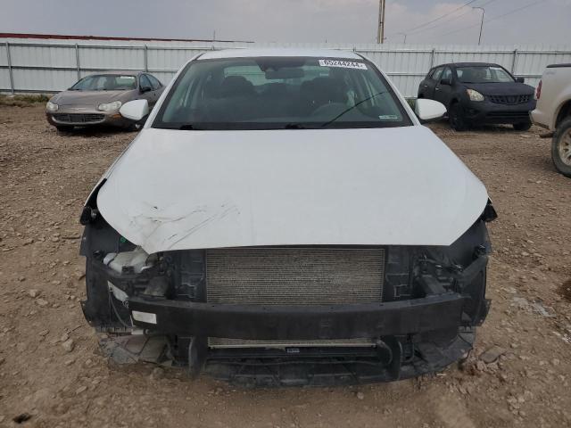 2020 HYUNDAI ELANTRA SE - 5NPD74LF9LH504266