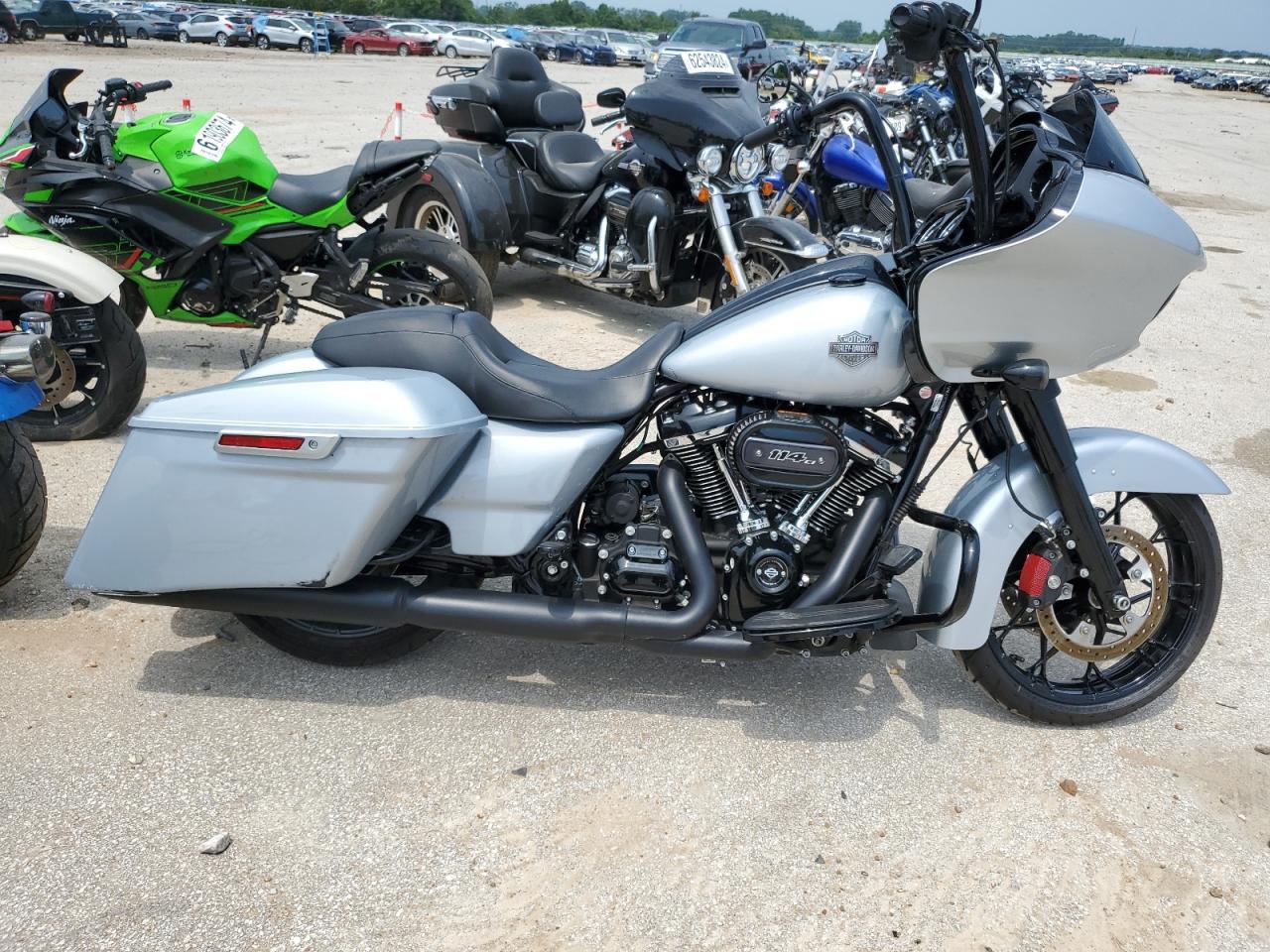 1HD1KTP28PB619353 HARLEY-DAVIDSON FL 2023