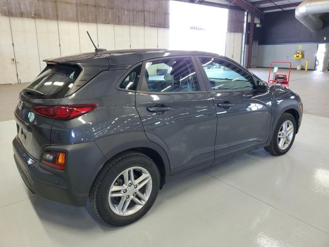 2021 Hyundai Kona Se VIN: KM8K12AA5MU734507 Lot: 61826594