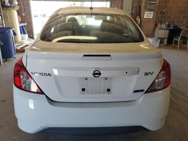 2016 Nissan Versa S VIN: 3N1CN7AP3GL852040 Lot: 61870554