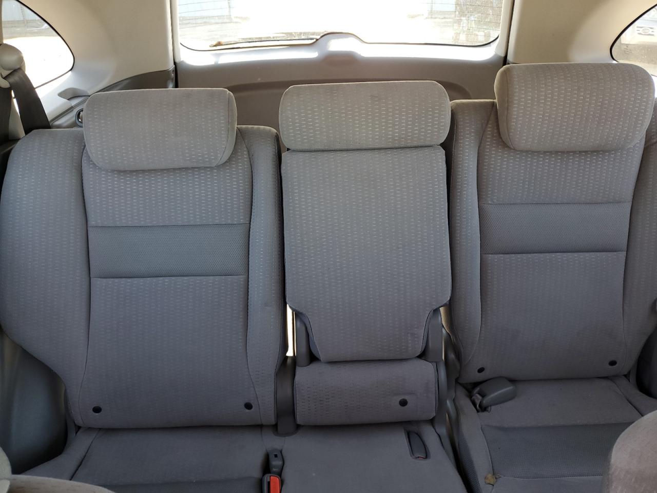 3CZRE385X9G704090 2009 Honda Cr-V Ex