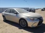 TOYOTA CAMRY LE photo