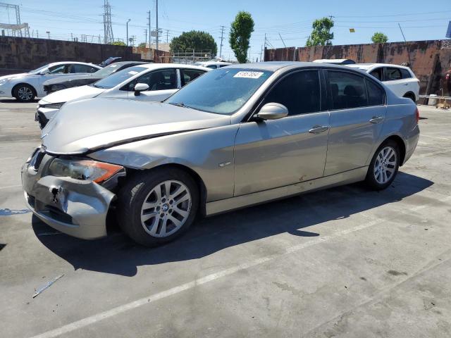 Global Auto Auctions: 2007 BMW 328 I