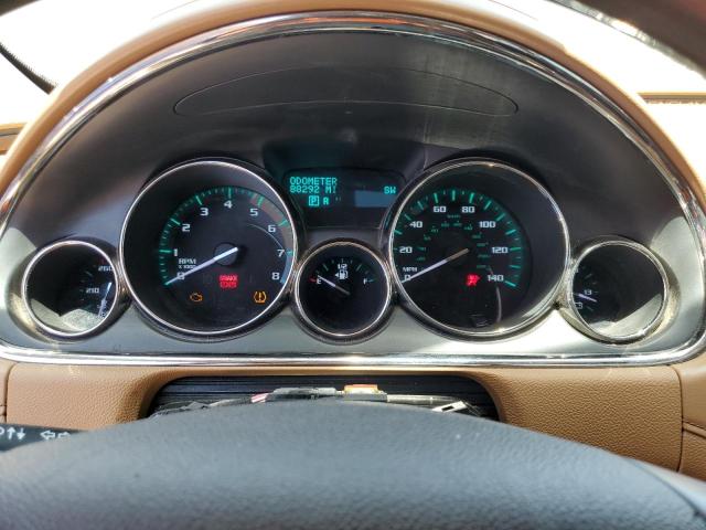 2016 BUICK ENCLAVE - 5GAKRCKD5GJ107373