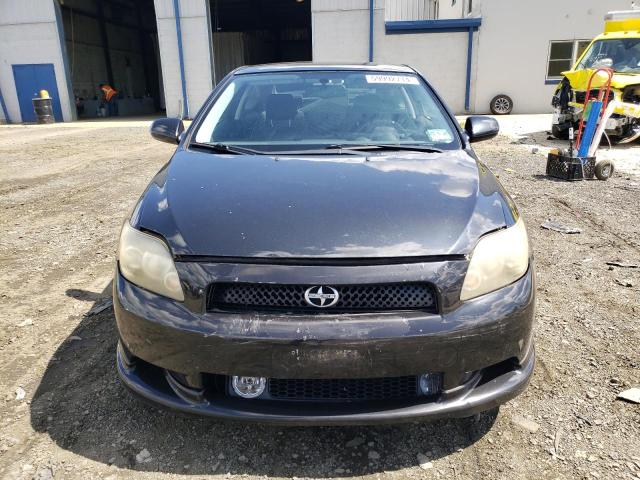 2010 Toyota Scion Tc VIN: JTKDE3B76A0312784 Lot: 59992714