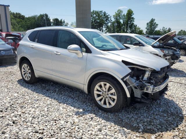 Vin: lrbfxbsa1hd075526, lot: 62844754, buick envision essence 20174