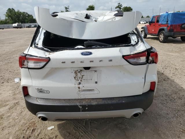 2021 FORD ESCAPE SEL - 1FMCU0H63MUA24409