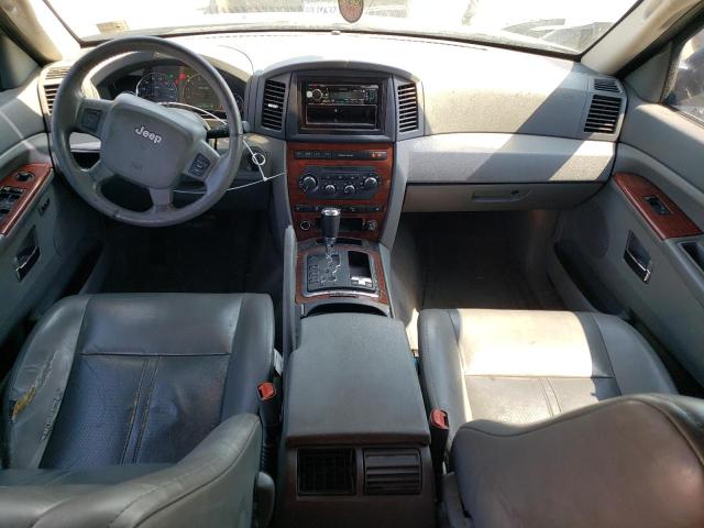 2006 Jeep Grand Cherokee Limited VIN: 1J4HR58276C116695 Lot: 61527894