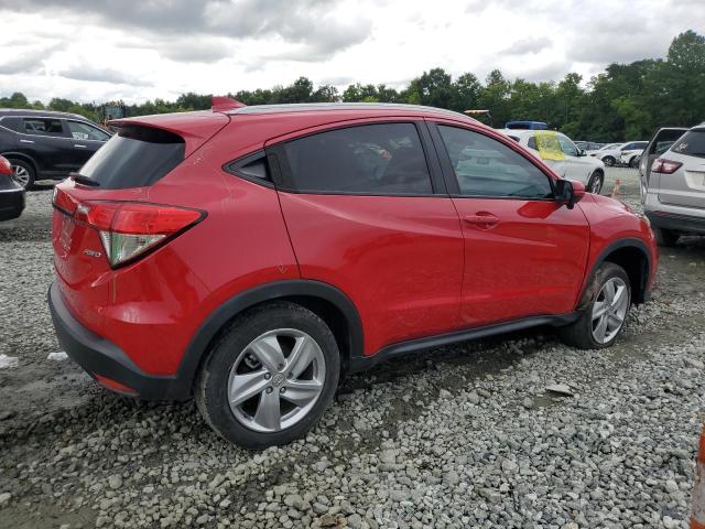 2020 HONDA HR-V EX - 3CZRU6H54LM728687