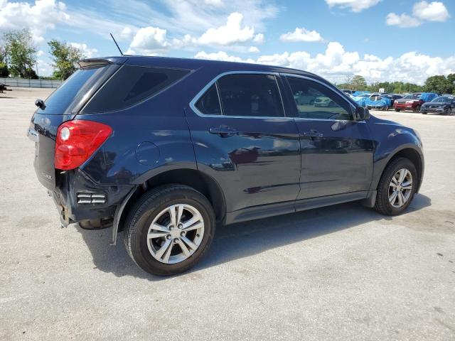 2015 CHEVROLET EQUINOX LS - 2GNALAEK6F1127870