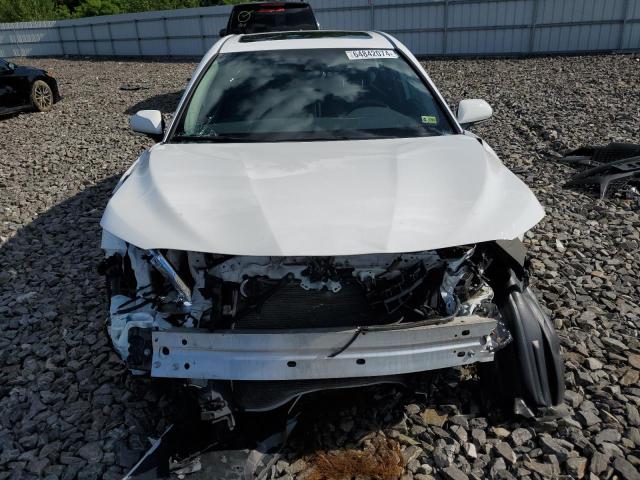 VIN 4T1B11HK3KU798387 2019 Toyota Camry, L no.5