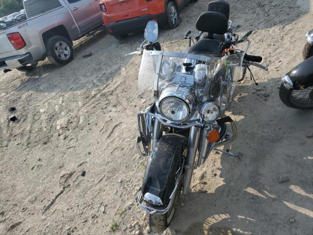 2008 HARLEY-DAVIDSON FLHRC 1HD1FR4198Y659636