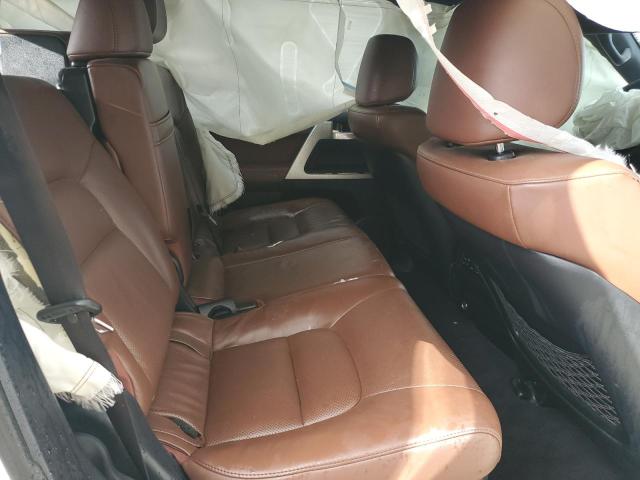 2019 TOYOTA LAND CRUIS - JTMCY7AJ3K4077012