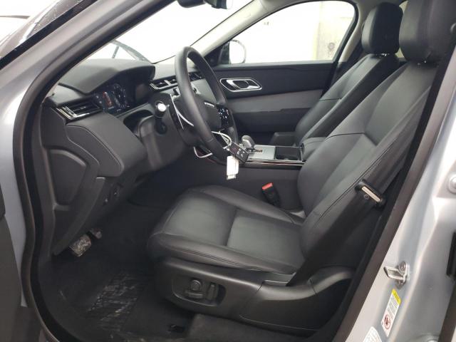 2024 LAND ROVER RANGE ROVE - SALYJ2EX8RA385647