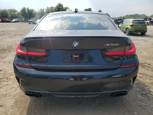 2022 BMW M340I - 3MW5U7J09N8C45651