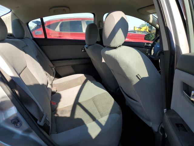 2012 Nissan Sentra 2.0 VIN: 3N1AB6AP1CL665531 Lot: 59325564