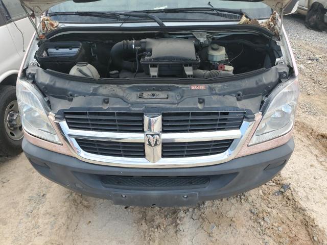 2008 Dodge Sprinter 2500 VIN: WD0PE845785224876 Lot: 60828204