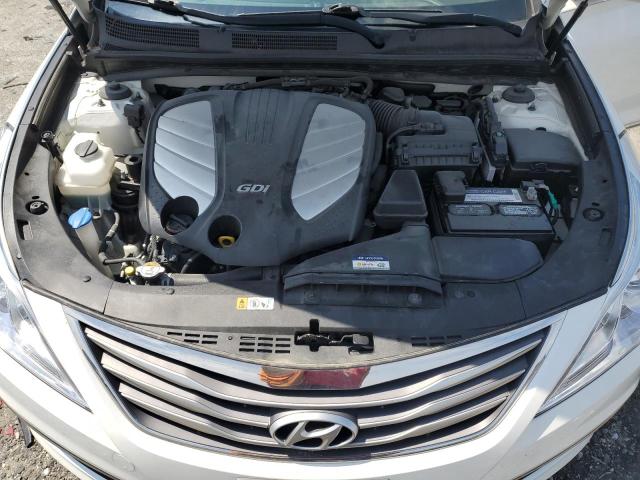 2016 HYUNDAI AZERA KMHFG4JG5GA549220