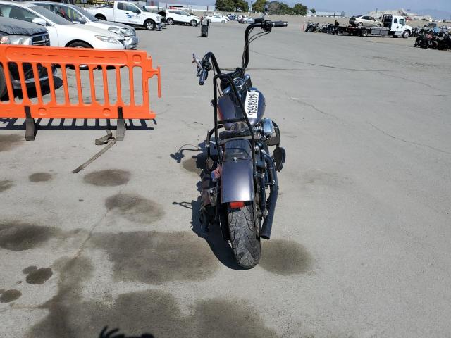 2015 HARLEY-DAVIDSON FLS SOFTAI 1HD1JRV36FB032441