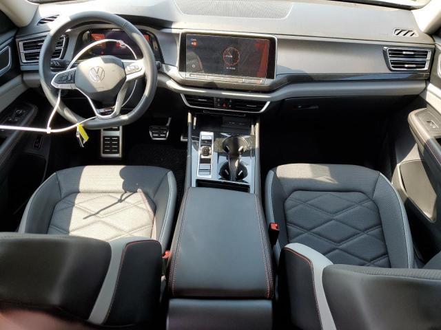 2024 VOLKSWAGEN ATLAS PEAK 1V2CR2CA1RC573678