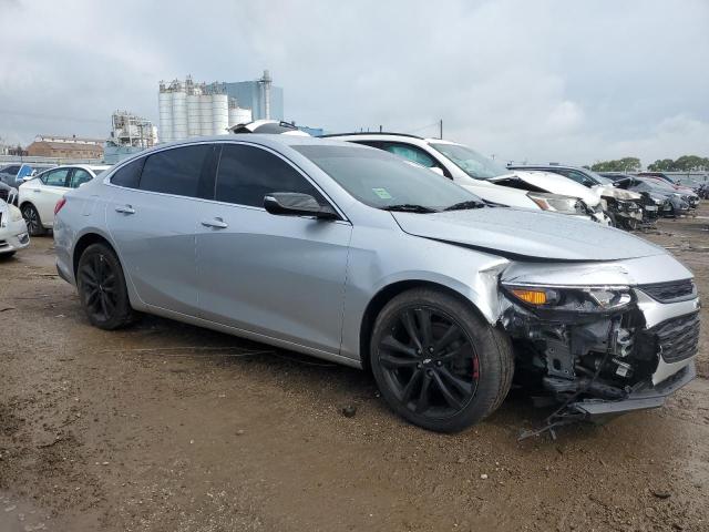 2018 CHEVROLET MALIBU LT - 1G1ZD5ST3JF207098