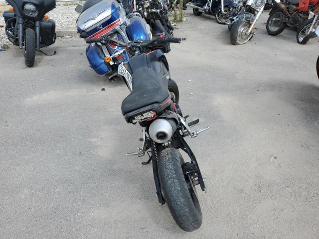2015 HONDA GROM 125 MLHJC6111F5109033
