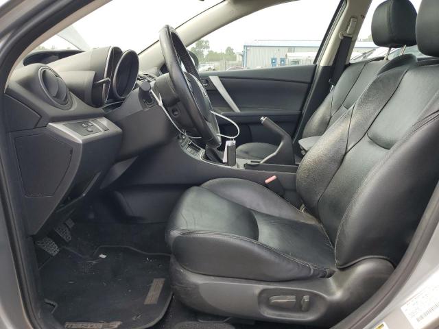 VIN JM1BL1WP8D1770845 2013 Mazda 3, I no.7